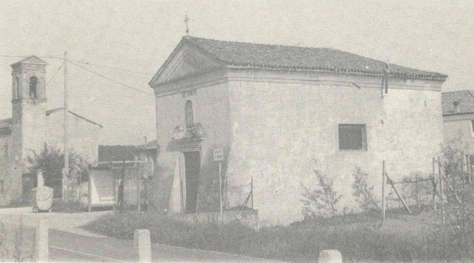 un mulino a pietra a Brancon